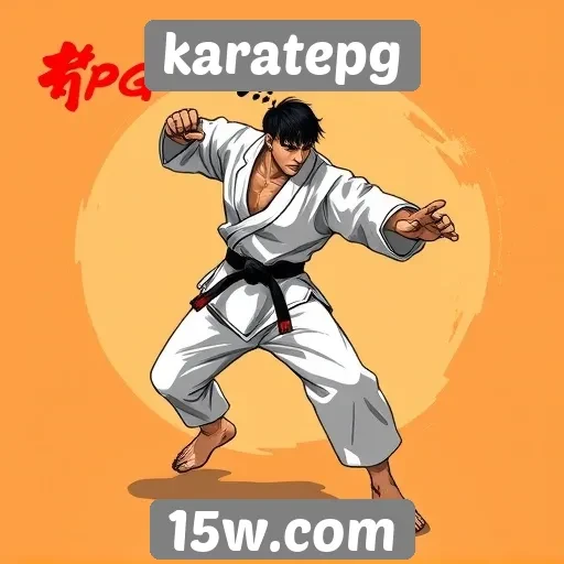 Avaliação dos recursos de personalização em karatepg