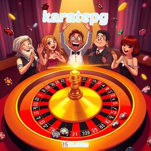 karatepg Jogos Infantis