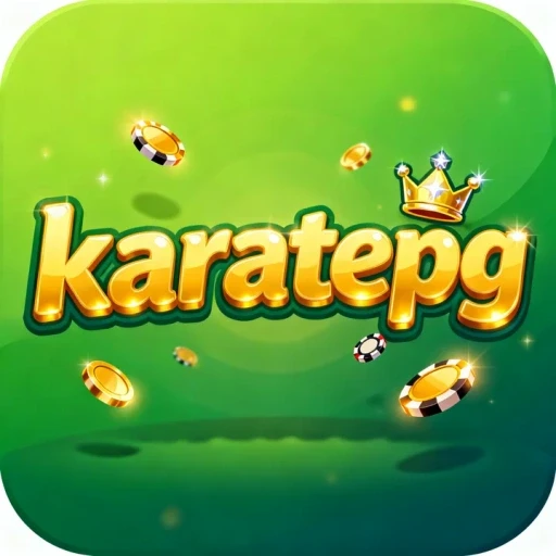 Logotipo karatepg