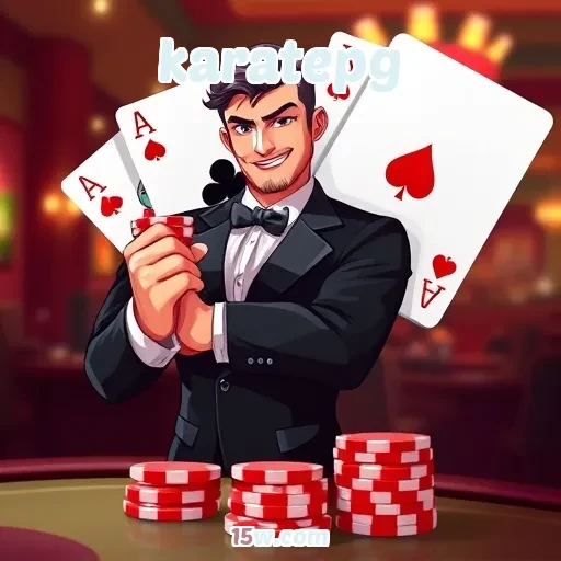 karatepg Jogos de Quebra-Cabeça