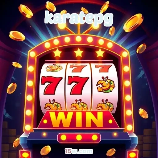 karatepg Jogos de Esporte